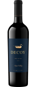 Duckhorn Decoy Limited Napa Valley Red Blend 2022