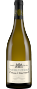 Joseph Burrier Chateau de Beauregard Pouilly-Fuisse 2023