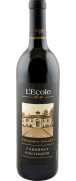 L'Ecole No. 41 Columbia Valley Cabernet Sauvignon 2022