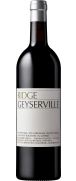 Ridge Geyserville 2021