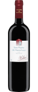 San Pedro de Yacochuya Red 2021