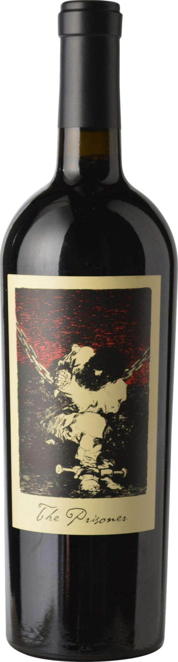 The Prisoner Wine Company The Prisoner 2018 | 8Wines EU/UK