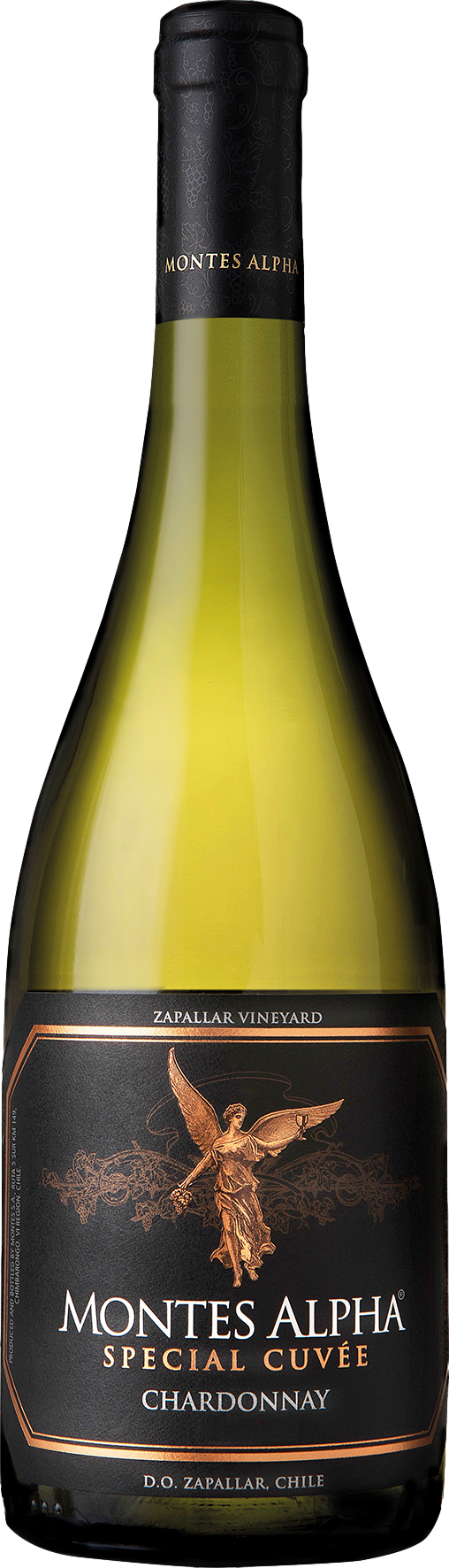 Montes Alpha Special Cuvee Chardonnay 2022 | 8Wines EU/UK