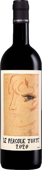 Montevertine Le Pergole Torte 2020 | 8Wines EU/UK