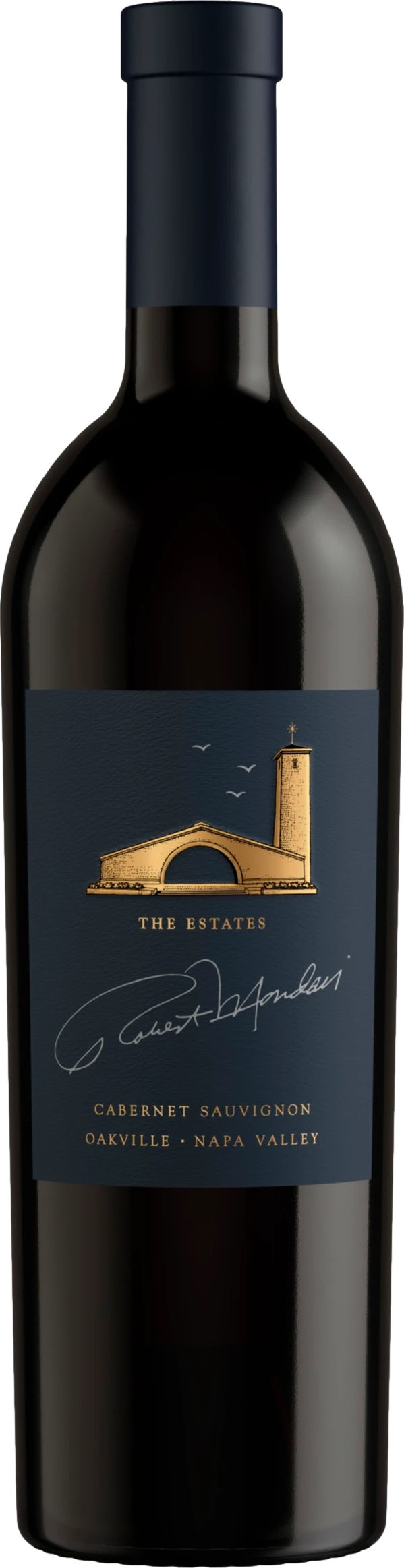 Robert Mondavi Oakville Cabernet Sauvignon 2019 | 8Wines EU/UK