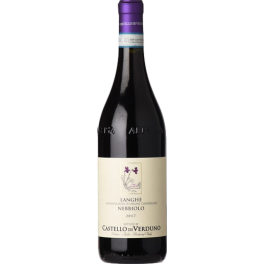 Castello di Verduno Langhe Nebbiolo 2024