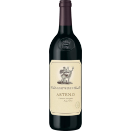 Stag's Leap Wine Cellars Artemis Cabernet Sauvignon 2021