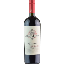 Achaval Ferrer Finca Altamira Malbec 2021
