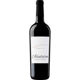 Adulation Zinfandel 2023