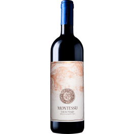 Agricola Punica Montessu 2023