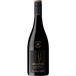 Akarua The Siren Pinot Noir 2023