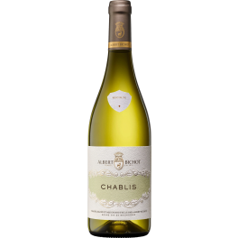 Albert Bichot Chablis 2025
