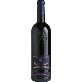 Aleksandrovic Rodoslov Grand Reserve 2020