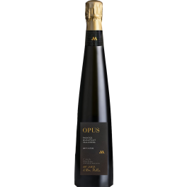 Alta Alella Laieta Opus Paraje Qualificat Vallcirera Brut Nature 2021