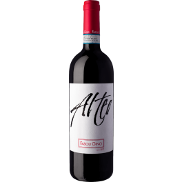 Fasoli Gino Alteo Amarone Valpolicella 2017