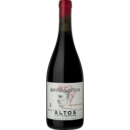 Altos Las Hormigas Malbec Appellation Paraje Altamira 2021