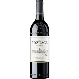 Arzuaga Crianza 2023