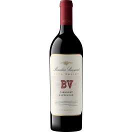 Beaulieu Vineyard Napa Valley Cabernet Sauvignon 2019