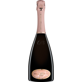 Bellavista Franciacorta Rose 2020