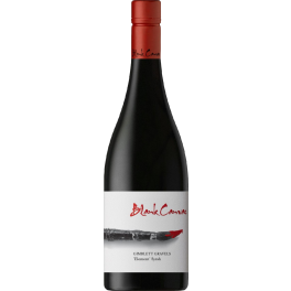 Blank Canvas Element Syrah 2019