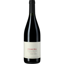Bodega Chacra Cincuenta y Cinco Pinot Noir 2025