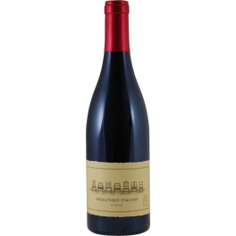 Boekenhoutskloof Syrah 2021