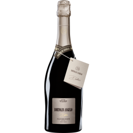 Bortolin Angelo Desiderio Rive di Guia Valdobbiadene Prosecco Brut 2023