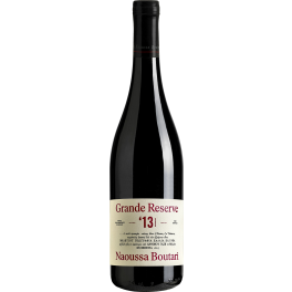 Boutari Grande Reserve Naoussa 2013