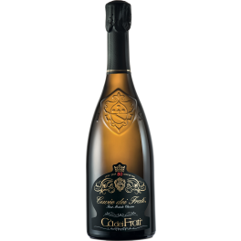 Ca dei Frati Cuvee dei Frati Brut