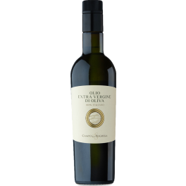 Campo alla Sughera Olive Oil