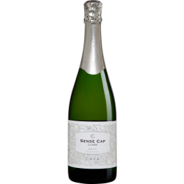 Capcanes Cava Brut Reserva 2021
