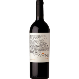 Chakana Ayni Malbec 2021