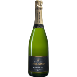 Champagne Adam-Jaeger Blanc de Blancs Millesime 2014