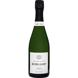 Champagne Michel Gonet Brut Fravaux