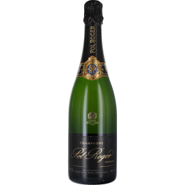 Champagne Pol Roger Vintage 2018