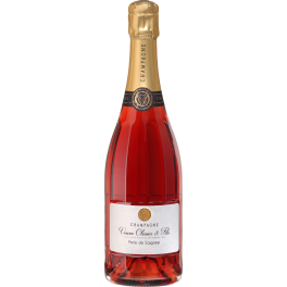 Champagne Veuve Olivier & Fils Perle de Saignee Brut