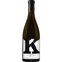 Charles Smith K Vintners Art Den Hoed Viognier 2023