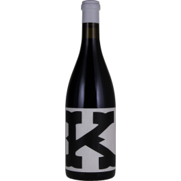 Charles Smith K Vintners The Cattle King Syrah 2022