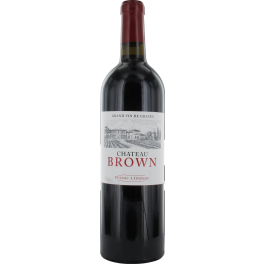 Chateau Brown 2021