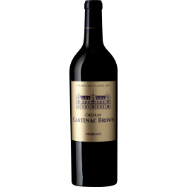 Chateau Cantenac Brown 2021