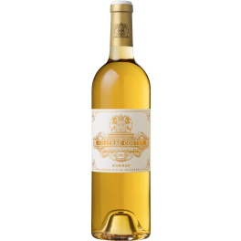 Chateau Coutet 2017