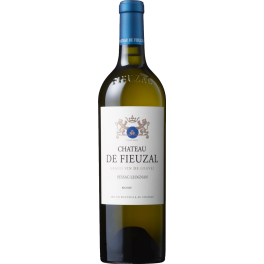 Chateau de Fieuzal Blanc 2015