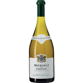 Chateau de Meursault Meursault du Chateau 2023