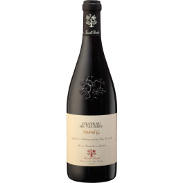 Chateau de Vaudieu Chateauneuf Du Pape Amiral G 2021