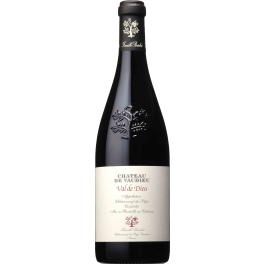 Chateau de Vaudieu Chateauneuf Du Pape Val de Dieu 2021