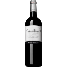 Chateau Fontenil 2017