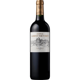Chateau Larrivet Haut-Brion 2017