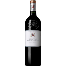 Chateau Pape Clement 2014