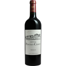 Chateau Pontet-Canet 2017