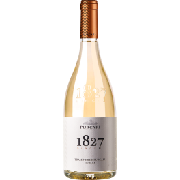 Chateau Purcari Traminer de Purcari 2024